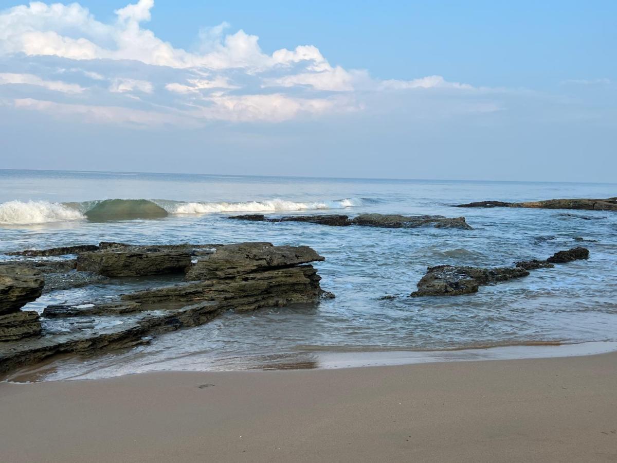 Red Sun Beach Villa קוסגודה מראה חיצוני תמונה