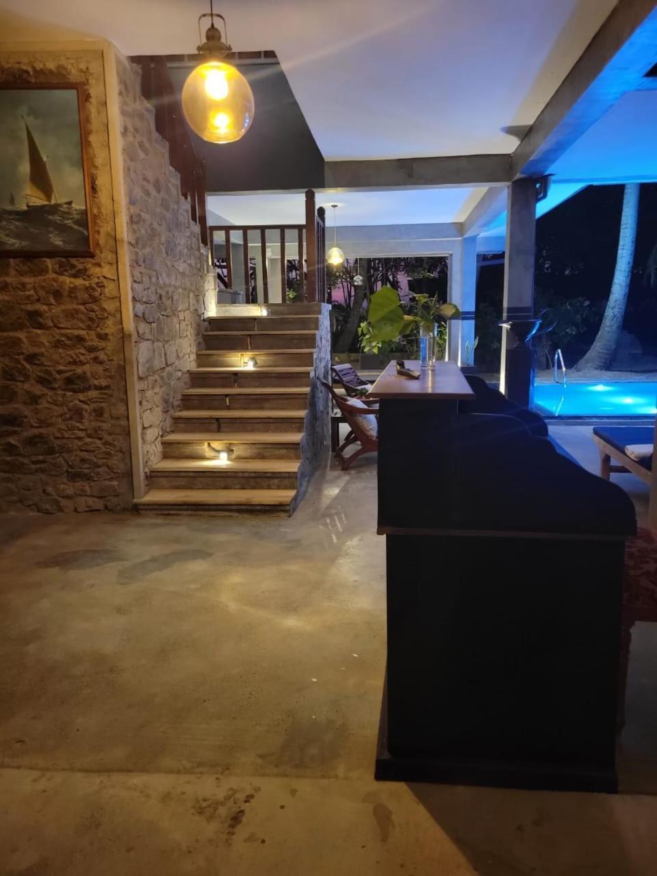 Red Sun Beach Villa קוסגודה מראה חיצוני תמונה
