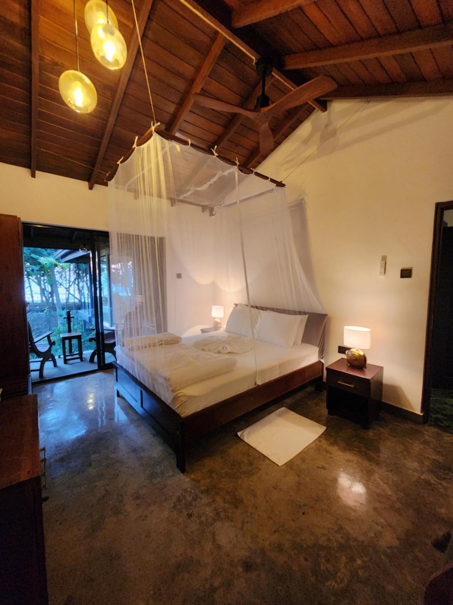 Red Sun Beach Villa קוסגודה מראה חיצוני תמונה