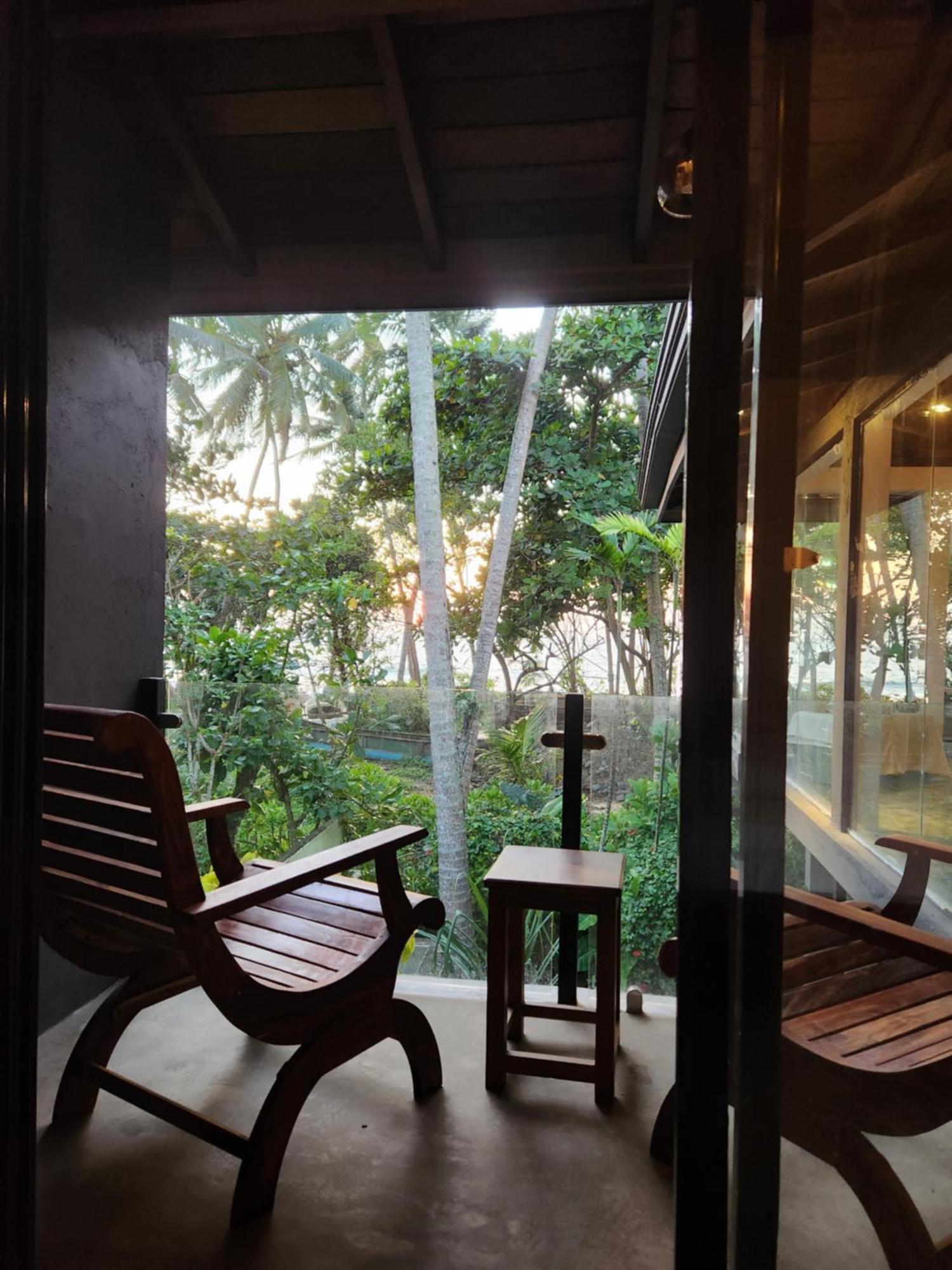 Red Sun Beach Villa קוסגודה מראה חיצוני תמונה