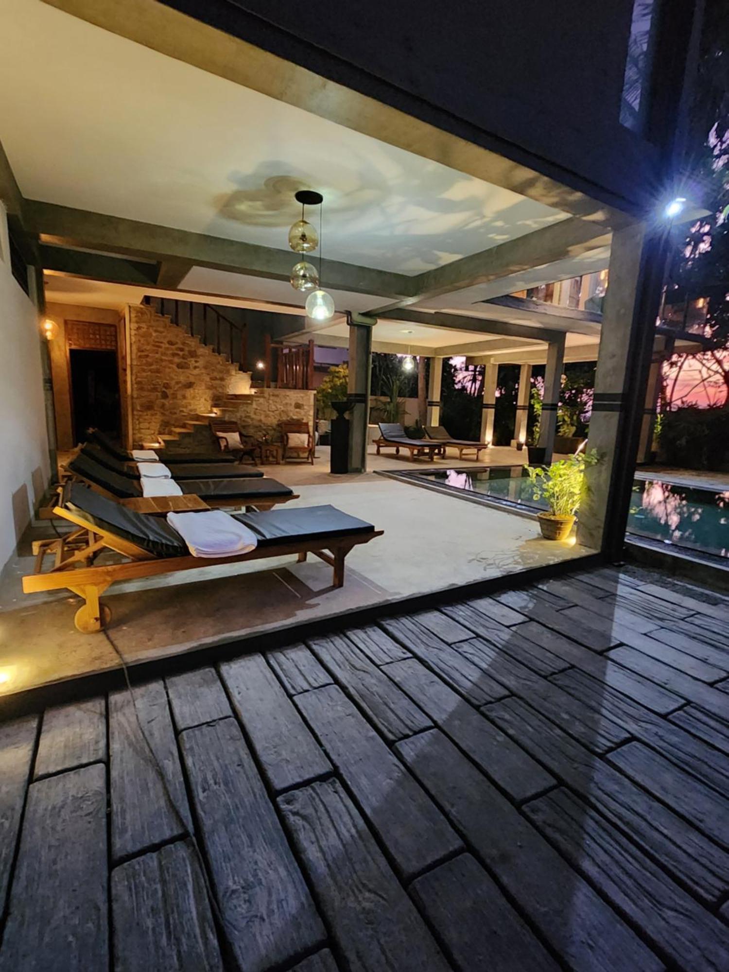 Red Sun Beach Villa קוסגודה מראה חיצוני תמונה