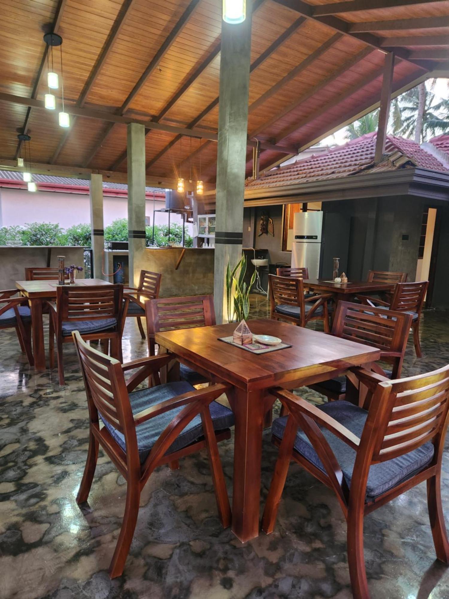 Red Sun Beach Villa קוסגודה מראה חיצוני תמונה