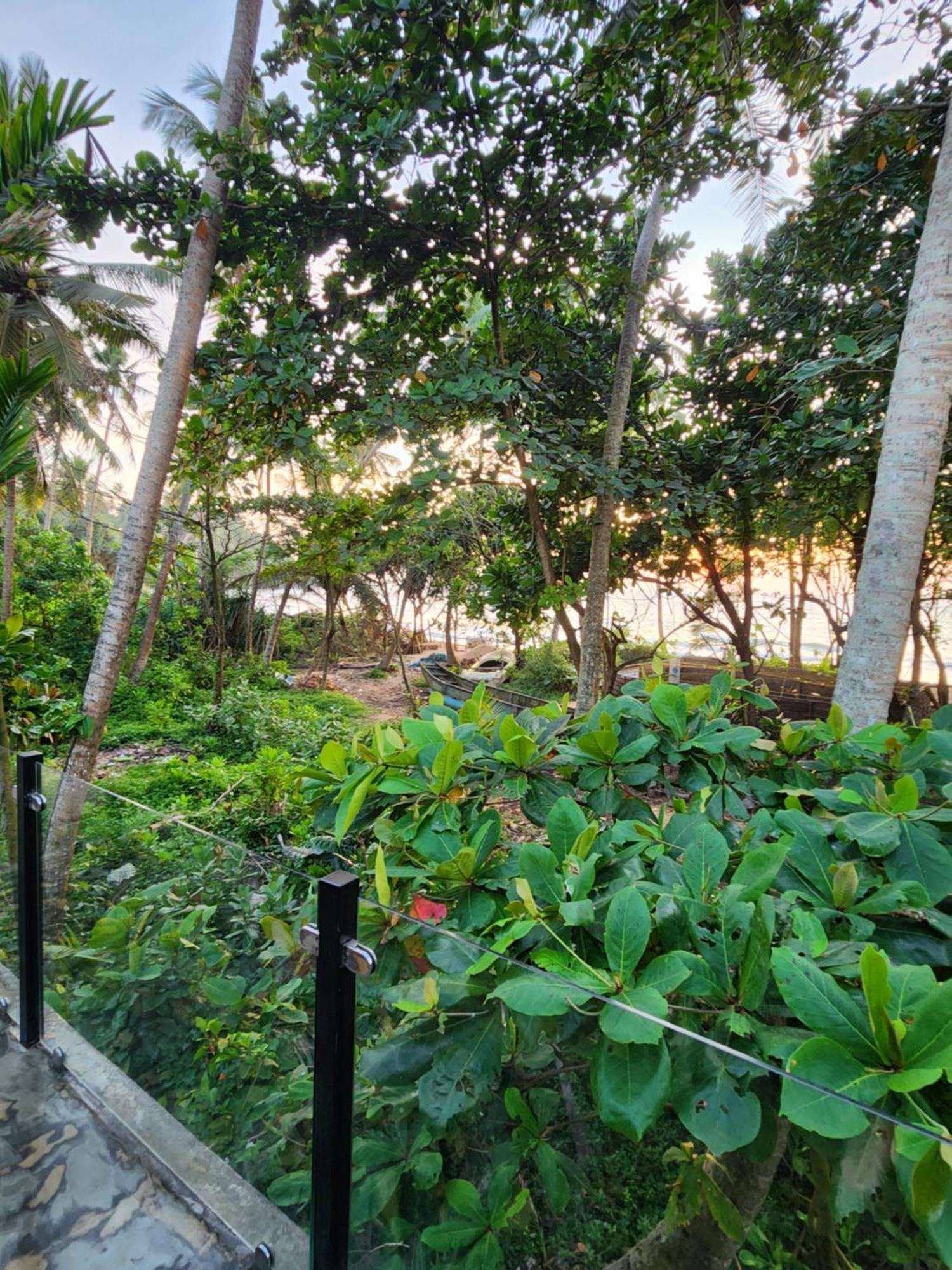 Red Sun Beach Villa קוסגודה מראה חיצוני תמונה