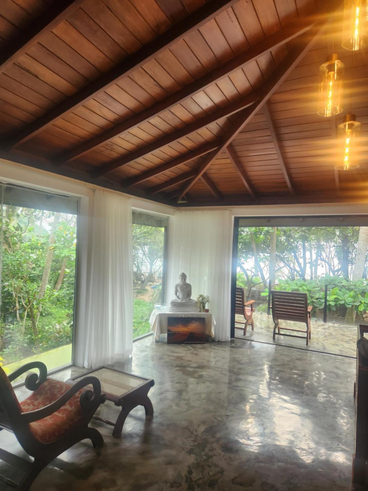 Red Sun Beach Villa קוסגודה מראה חיצוני תמונה