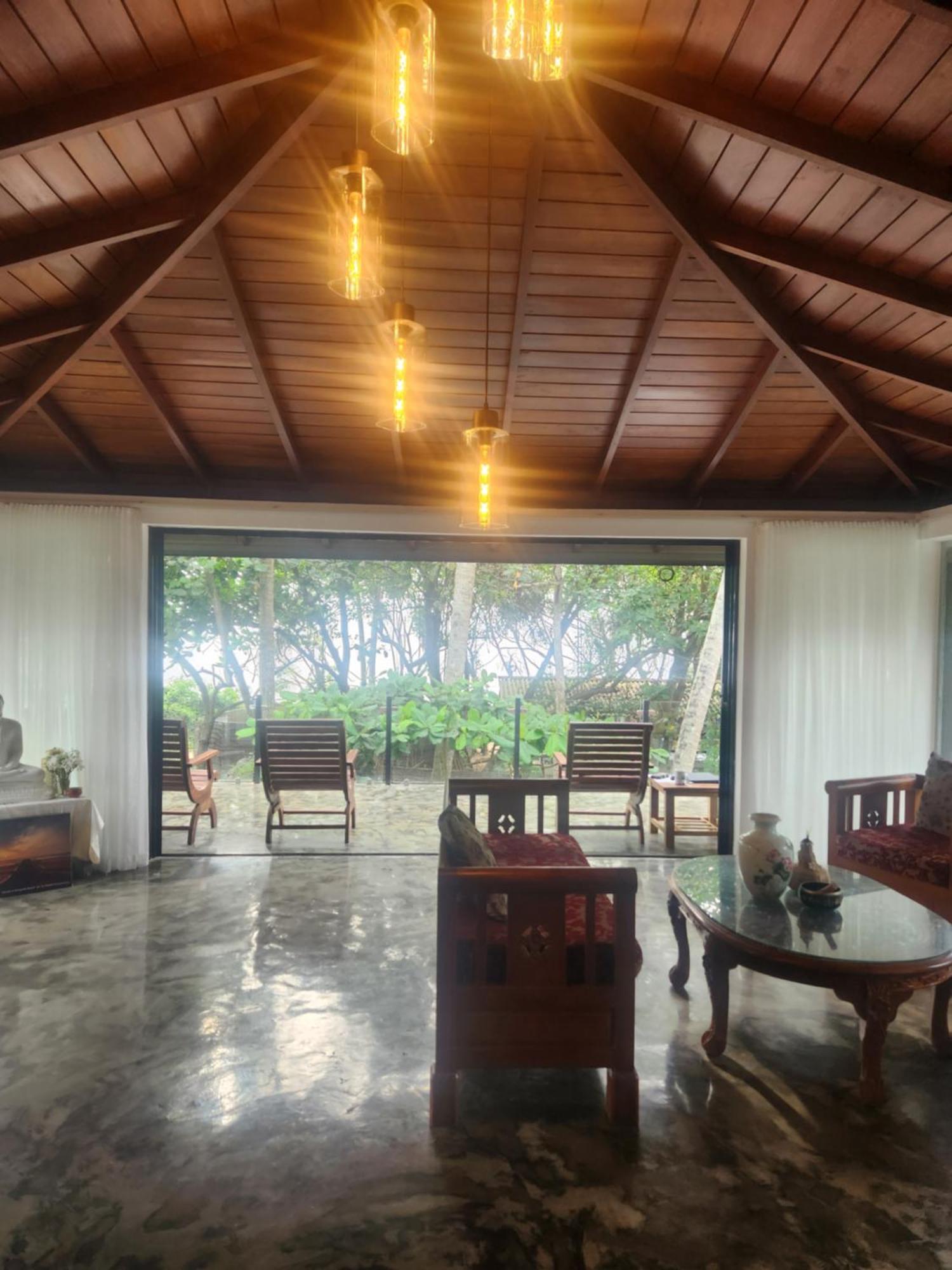 Red Sun Beach Villa קוסגודה מראה חיצוני תמונה