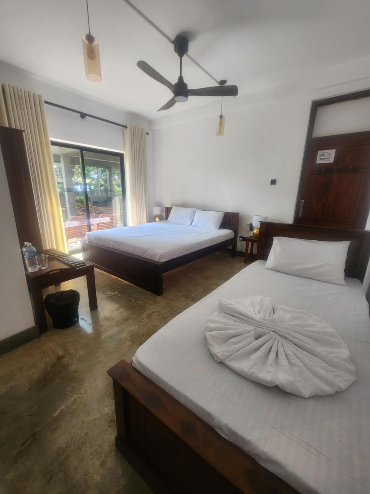 Red Sun Beach Villa קוסגודה מראה חיצוני תמונה
