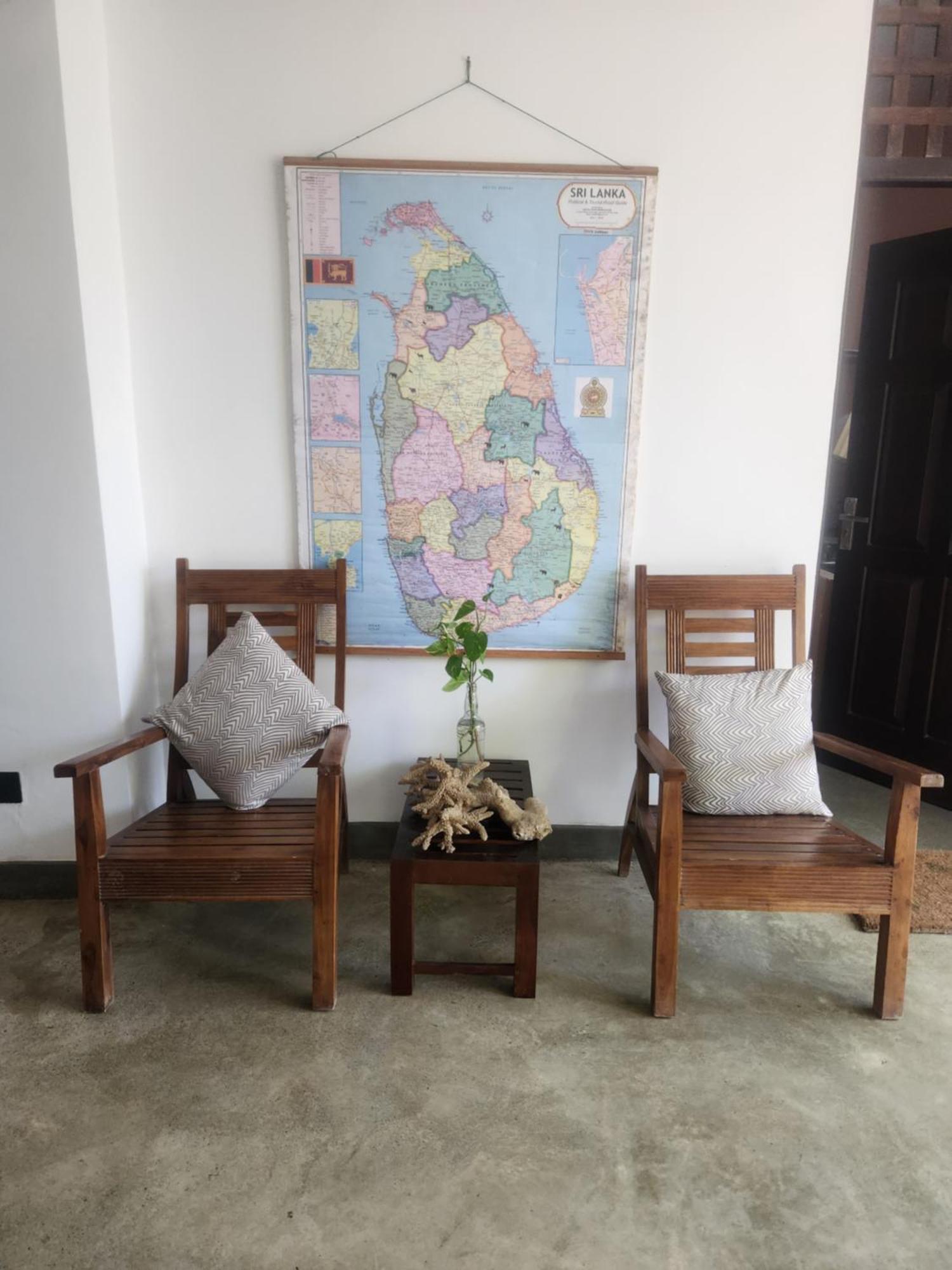 Red Sun Beach Villa קוסגודה מראה חיצוני תמונה